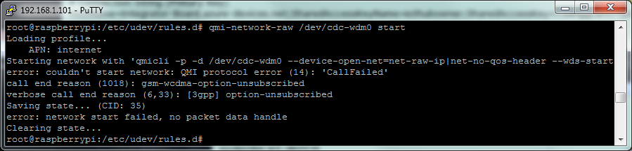 qmi-apn-error-message