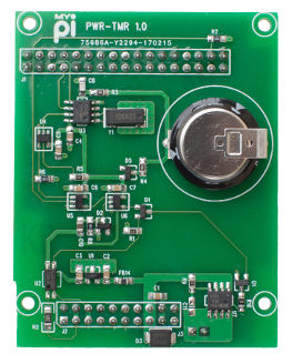 Solar Power Management module Industrial Raspberry Pi IO Card
